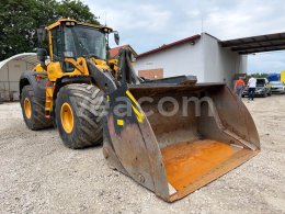 Online aukce: VOLVO  L110H