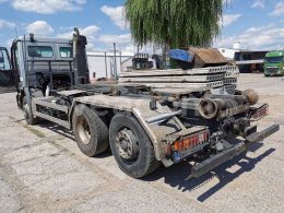 Aukcja internetowa: MERCEDES-BENZ  Actros 2543 L 6x2