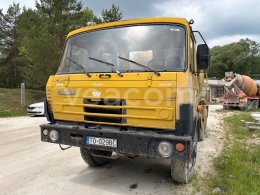 Online aukce: TATRA  T 815 6X6 MIX
