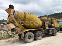 Online aukce: TATRA  T 815 6X6 MIX