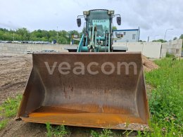 Online aukce: TEREX  TL 260 4X4