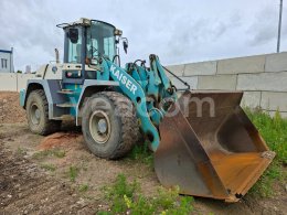 Online aukce: TEREX  TL 260 4X4