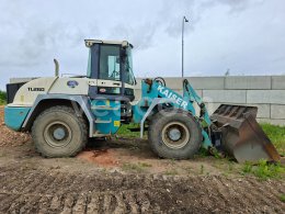 Online aukce: TEREX  TL 260 4X4