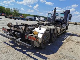 Online árverés: MERCEDES-BENZ  Actros 2543 L 6x2