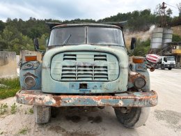 Online aukce: TATRA  T 148
