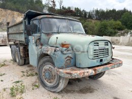 Online aukce: TATRA  T 148