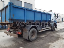 Online aukce: MERCEDES-BENZ  ATEGO 1823