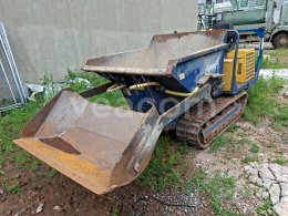 Online aukce:  CANYCOM S 160
