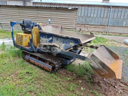 Online aukce:   CANYCOM S 160