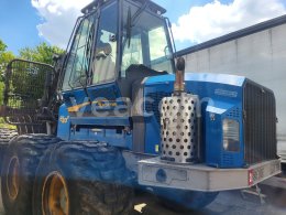 Online aukce: ROTTNE  F20