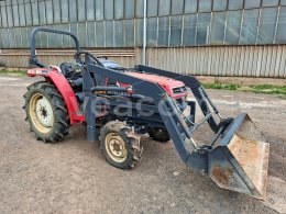 Online aukce: MITSUBISHI  MT 226 4X4