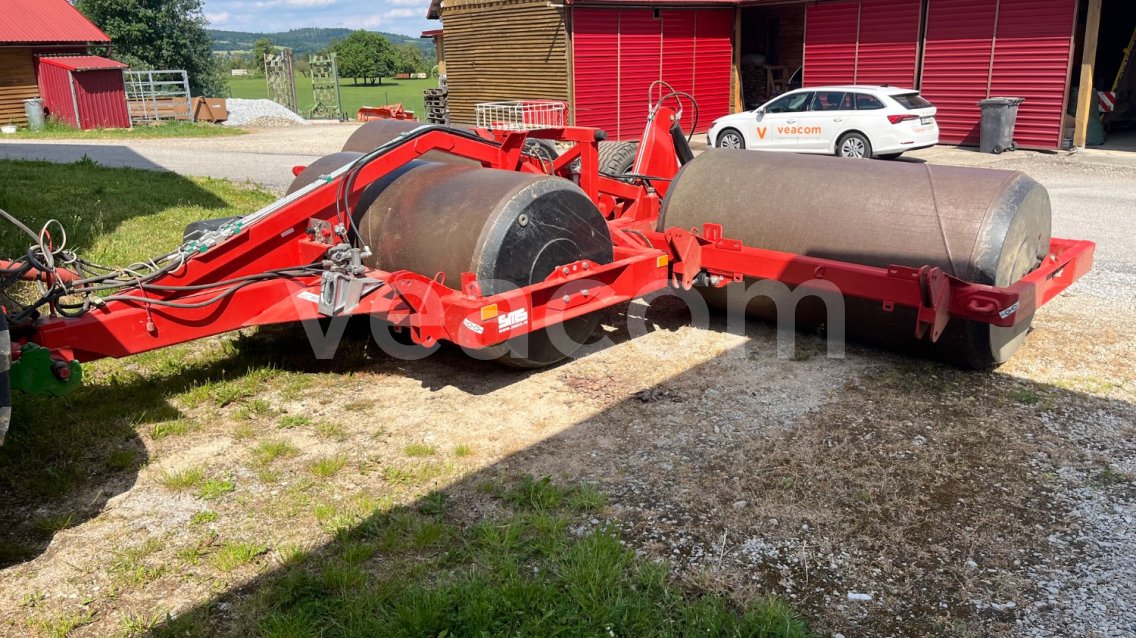 Online aukce:   LV520T - LUČNÍ VÁLY SMS