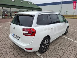 Online aukce: CITRÖEN  C4 SPACETOURER