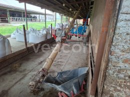 Online aukce:  CANAGRO EMD