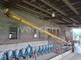 Online aukce:   CANAGRO EMD