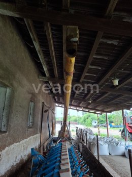 Online aukce:   CANAGRO EMD