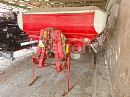 Online aukce: LELY  CENTERLINER SX 2