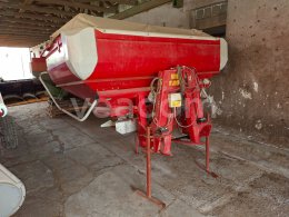 Online aukce: LELY  CENTERLINER SX 2