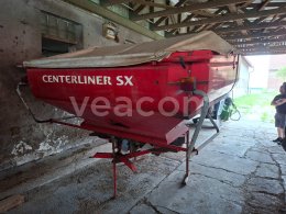 Online aukce: LELY  CENTERLINER SX 2