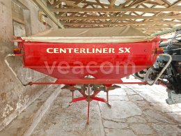 Online aukce: LELY  CENTERLINER SX 2