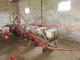 Online aukce: HORSCH  MAESTRO 8 R