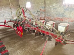 Online aukce: HORSCH  MAESTRO 8 R