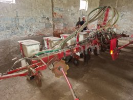 Online aukce: HORSCH  MAESTRO 8 R