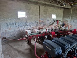 Online aukce: HORSCH  MAESTRO 8 R