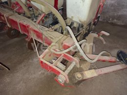 Online aukce: HORSCH  MAESTRO 8 R
