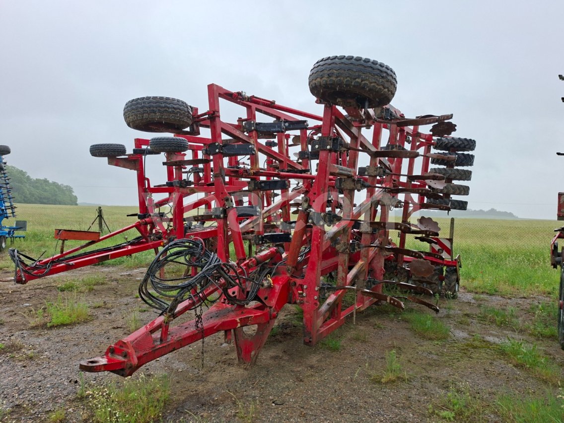 Online aukce: HORSCH  TIGER AS