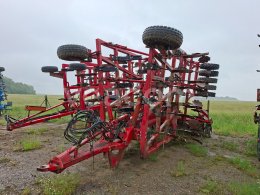 Online aukce: HORSCH  TIGER AS