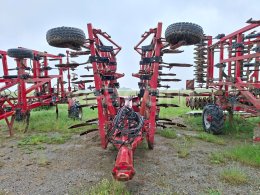 Online aukce: HORSCH  TIGER AS