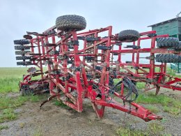 Online aukce: HORSCH  TIGER AS