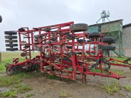 Online aukce: HORSCH  TIGER AS