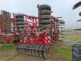 Online aukce: HORSCH  TIGER AS