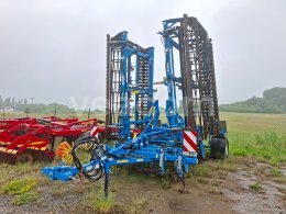 Online aukce: FARMET  KOMPAKTOMAT K 800 PS