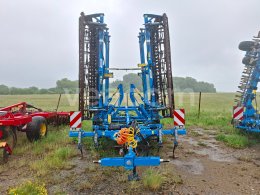 Online aukce: FARMET  KOMPAKTOMAT K 800 PS