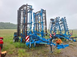 Online aukce: FARMET  KOMPAKTOMAT K 800 PS