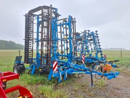 Online aukce: FARMET  KOMPAKTOMAT K 800 PS