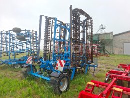 Online aukce: FARMET  KOMPAKTOMAT K 800 PS