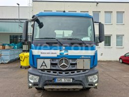 Online aukce: MB  AROCS 2643 6X4