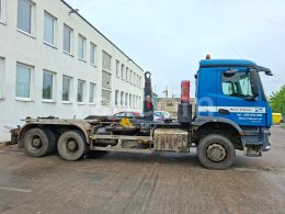 Online aukce: MB  AROCS 2643 6X4