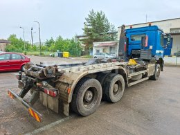 Online aukce: MB  AROCS 2643 6X4