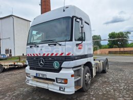 Online aukce: MB  ACTROS 1843