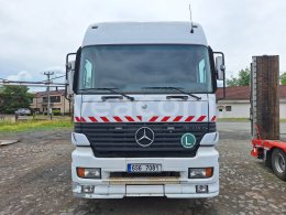 Online-Versteigerung: MB  ACTROS 1843