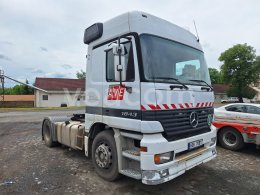 Online-Versteigerung: MB  ACTROS 1843