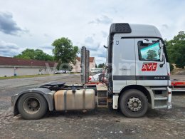 Online-Versteigerung: MB  ACTROS 1843