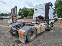 Online-Versteigerung: MB  ACTROS 1843