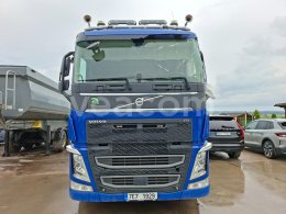 Online aukce: VOLVO  FH 540 + SCHWARZMÜLLER KIS3/E