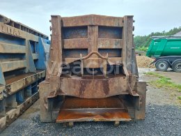 Online aukce:   ŽĎAS CNS 400 K